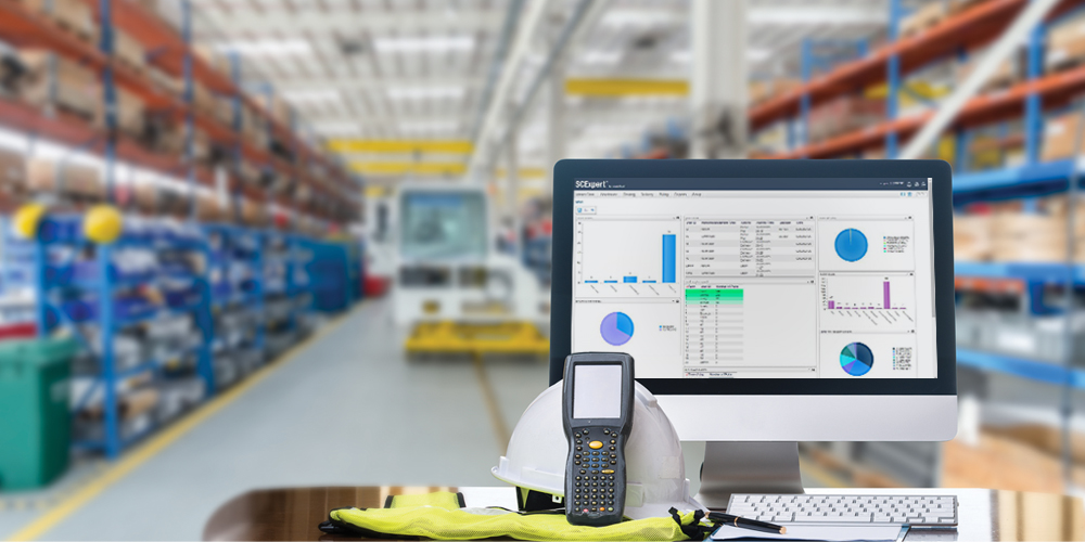 Empowering retail industry with pos solutions